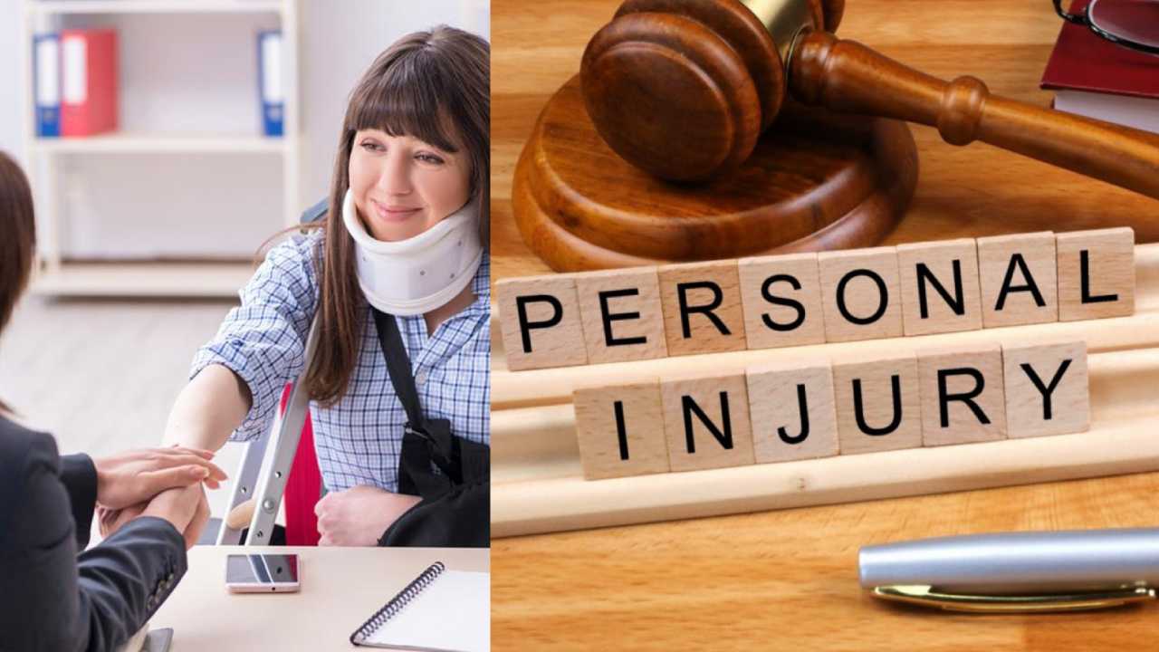 Personal Injury Case